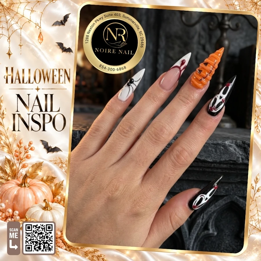 Noire Nail Bar